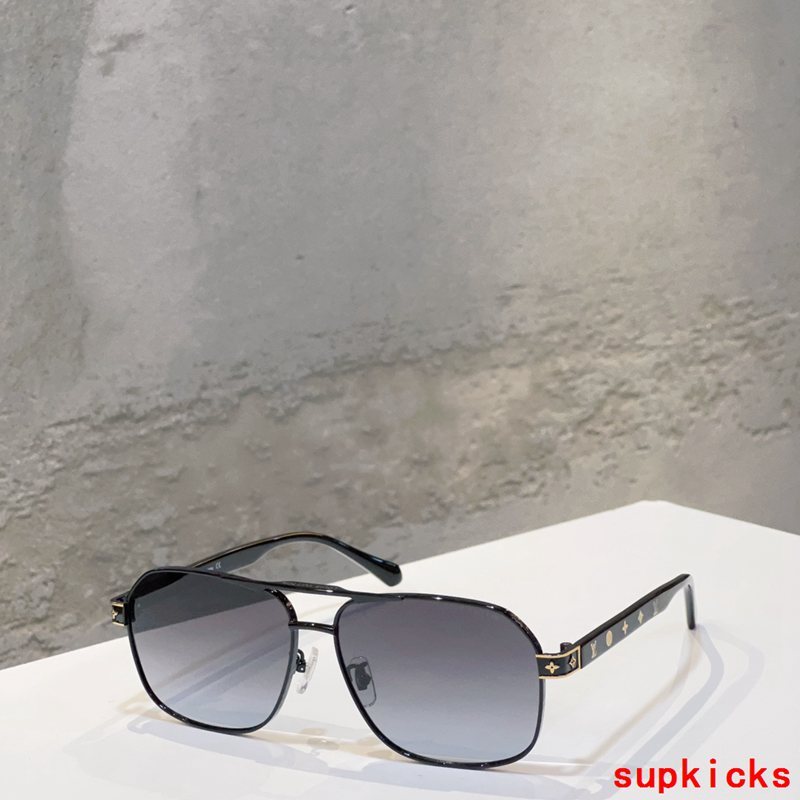 Louis Vuittion Luxury Sunglasses
