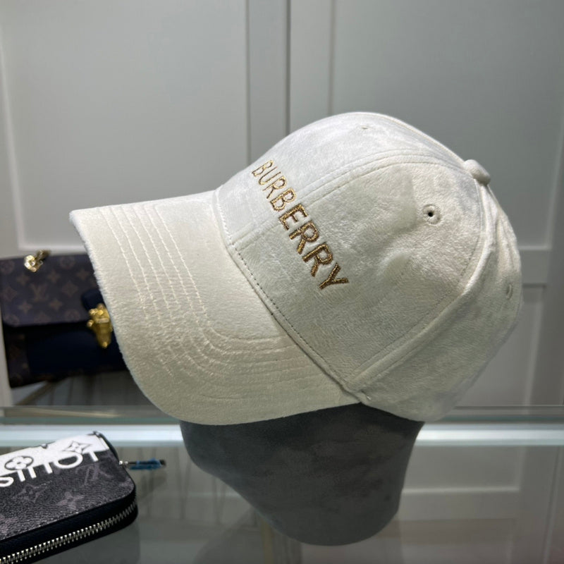 Burberry Luxury Cap