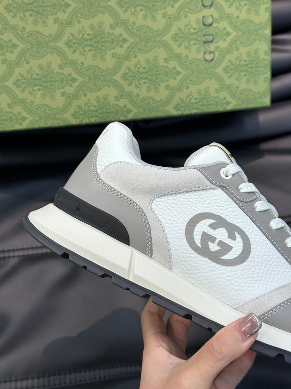 Gucci Luxury Shoes