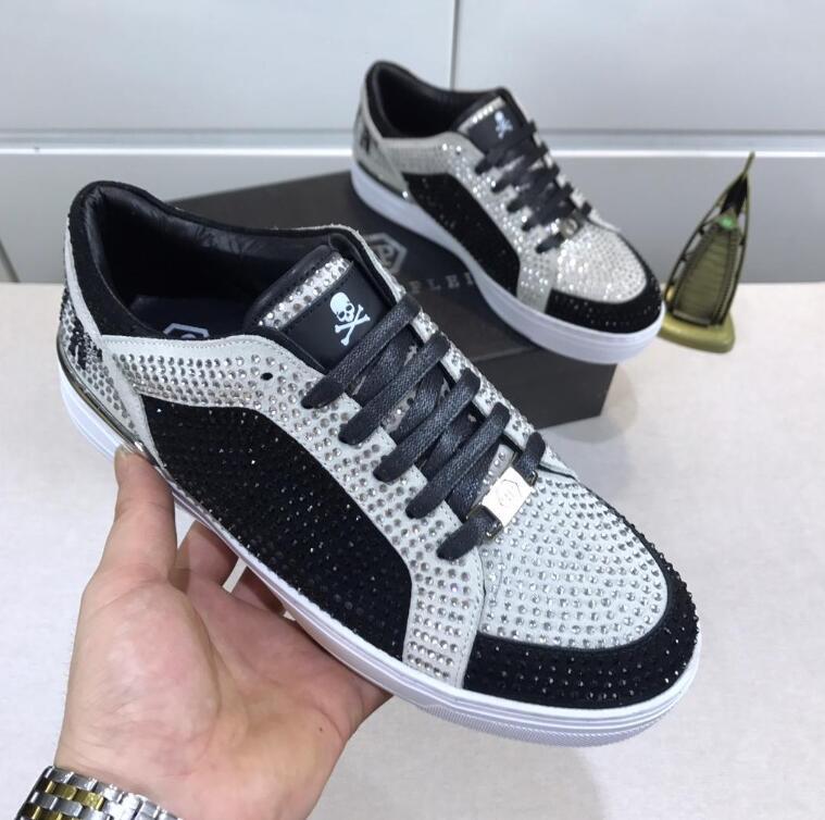 Chloe’s Picks - PHP Shoes - 235
