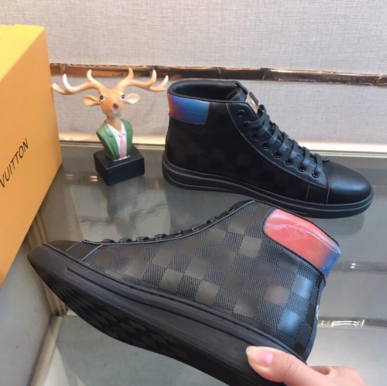 Chloe’s Picks - LOV Men Shoes - 1775
