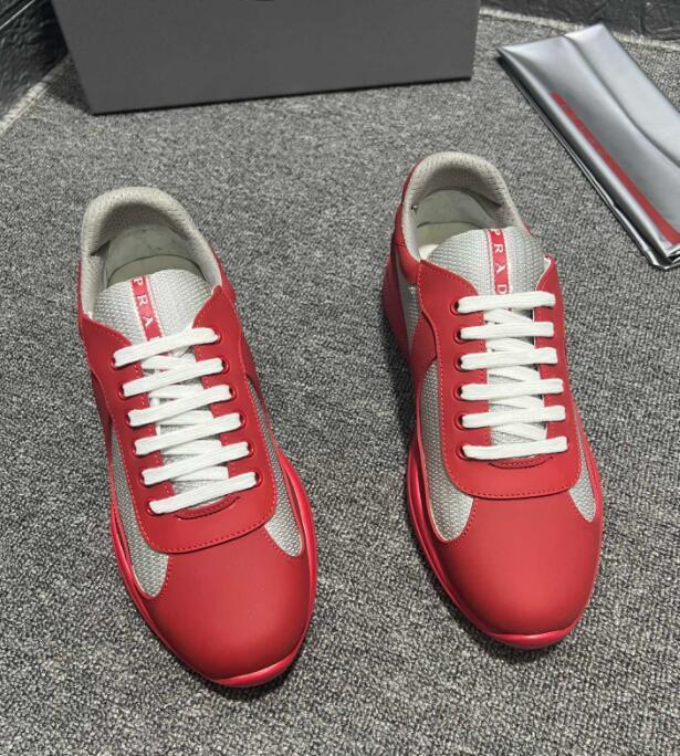 Chloe’s Picks - PD Men Shoes - 016
