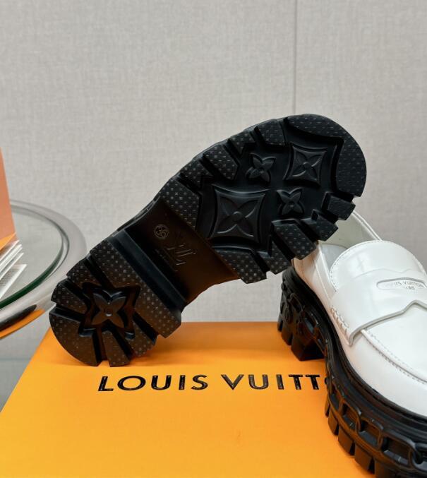 Chloe’s Picks - LOV Women Shoes - 293