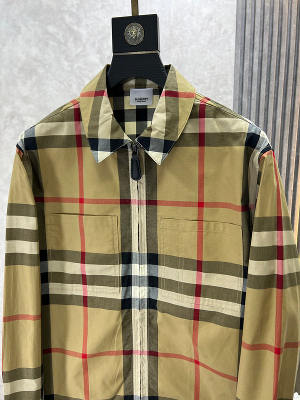 Burberry Luxury Clothes