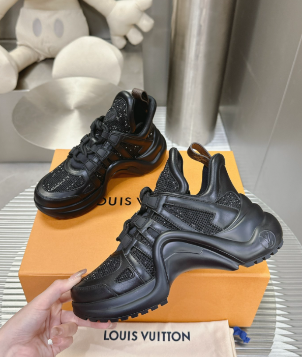 Chloe’s Picks - LOV Women Shoes - 139