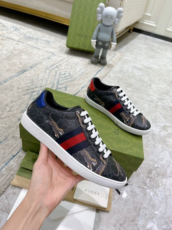 Gucci Luxury Shoes