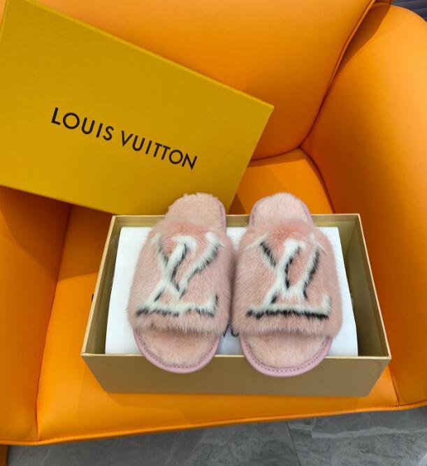 Chloe’s Picks - LOV Women Shoes - 367