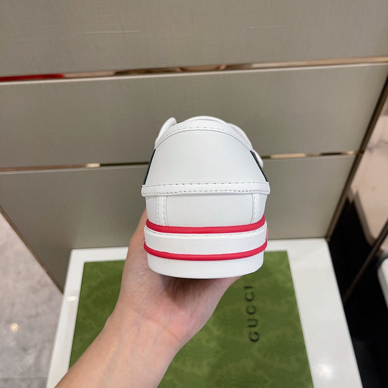 Gucci Luxury Shoes
