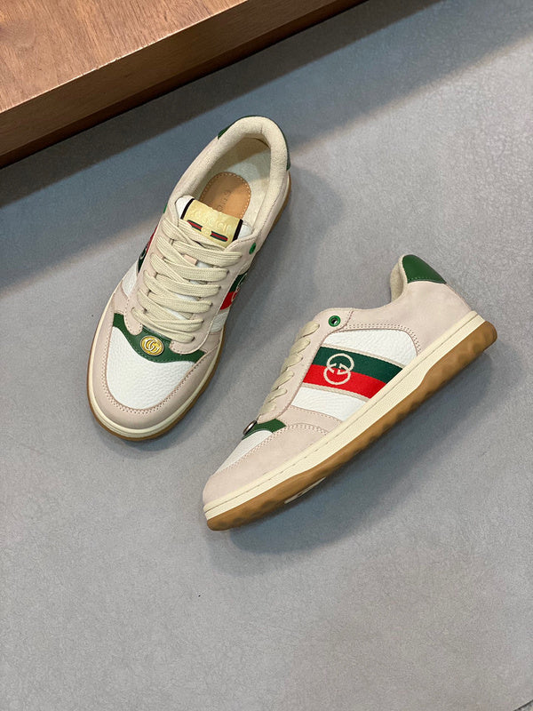 Gucci Luxury Shoes