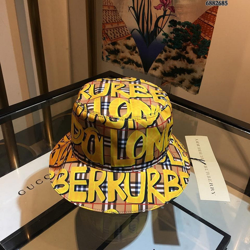 Burberry Luxury Cap