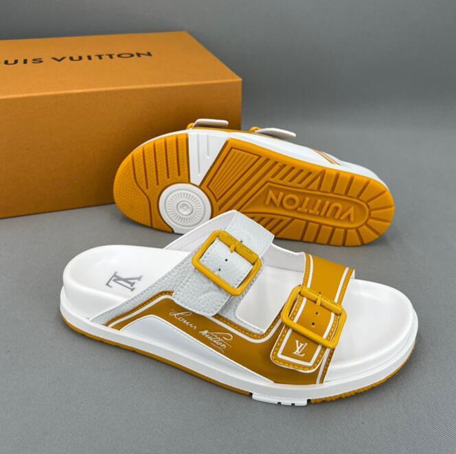 Chloe’s Picks - LOV Men Shoes - 1122
