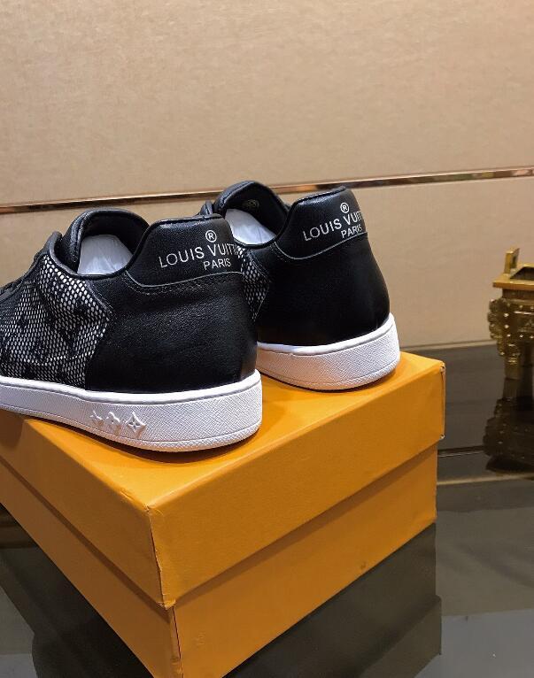 Chloe’s Picks - LOV Men Shoes - 2023