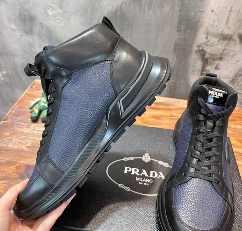 Chloe’s Picks - PD Men Shoes - 099