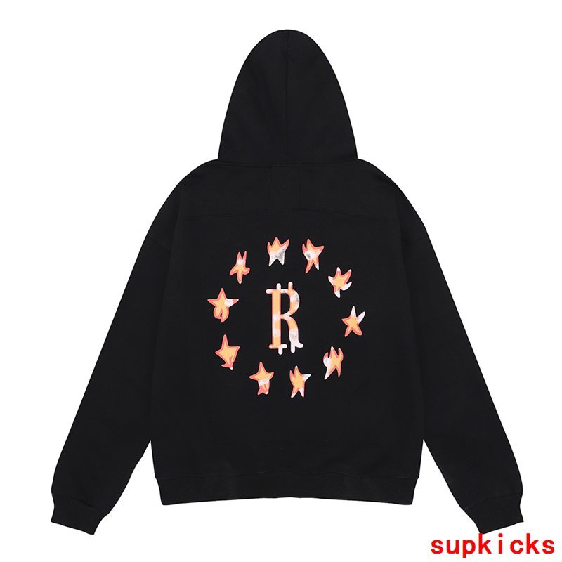 RHUDE Luxury Cloth