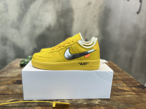 Nike Luxury Shoes