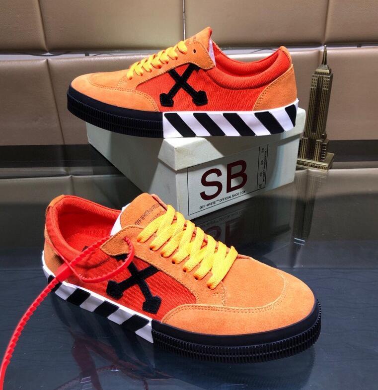 Chloe’s Picks - YZO Men Shoes - 196