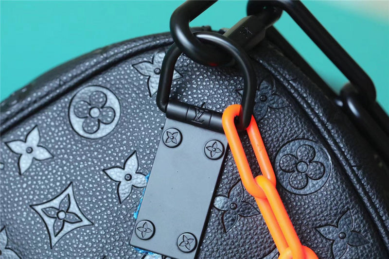 I W Fashion Lu-Vi bags - 17386