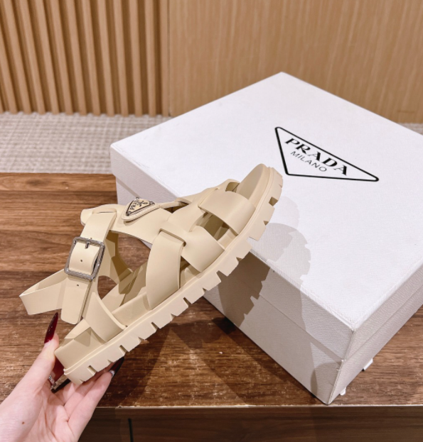Chloe’s Picks - PD Women Shoes - 056