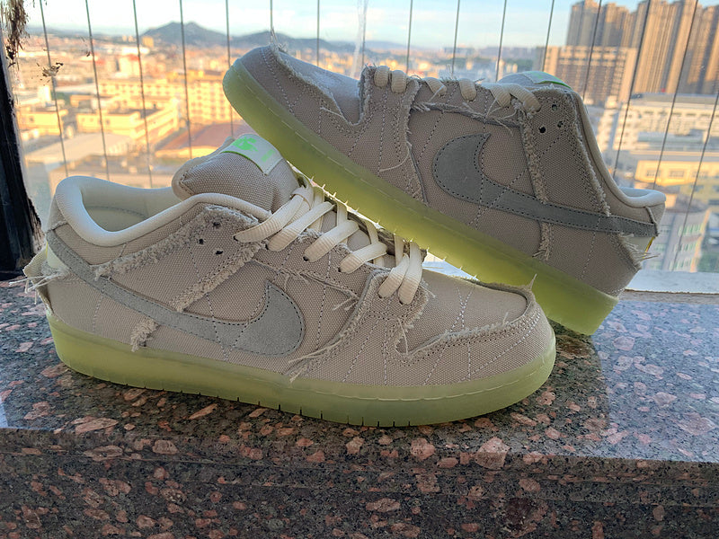 Nike Luxury Shoes