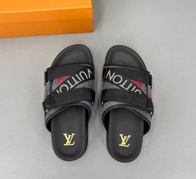 Chloe’s Picks - LOV Men Shoes - 1037