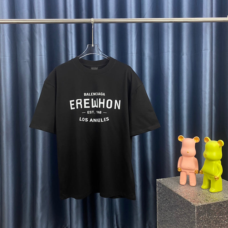 Balenciaga Luxury T-Shirts
