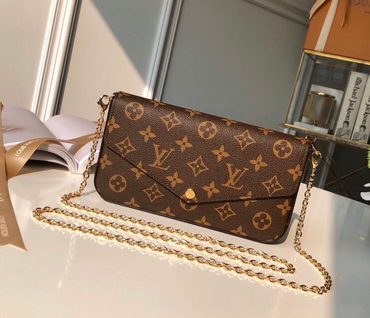Chloe’s Picks - LOV Bags - 3087