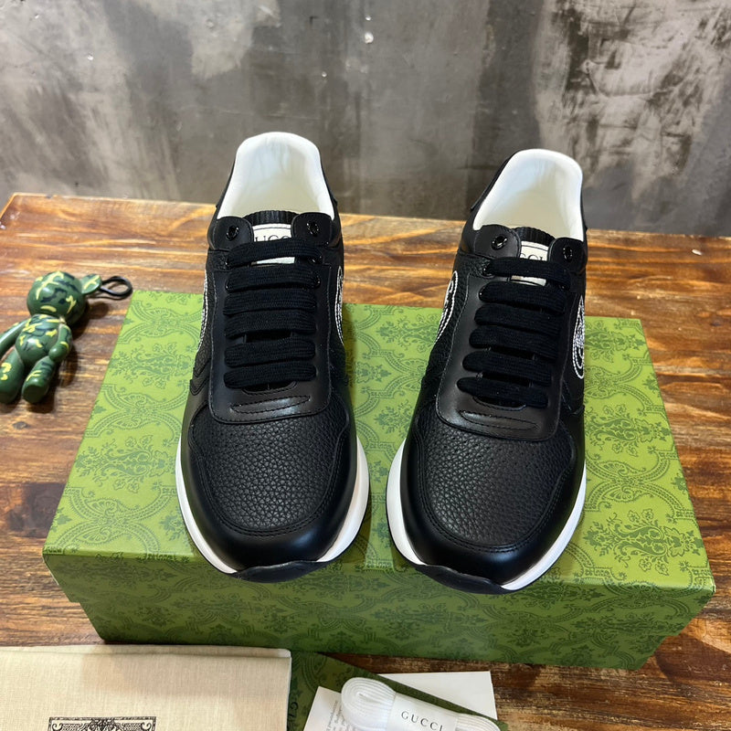 Gucci Luxury Shoes