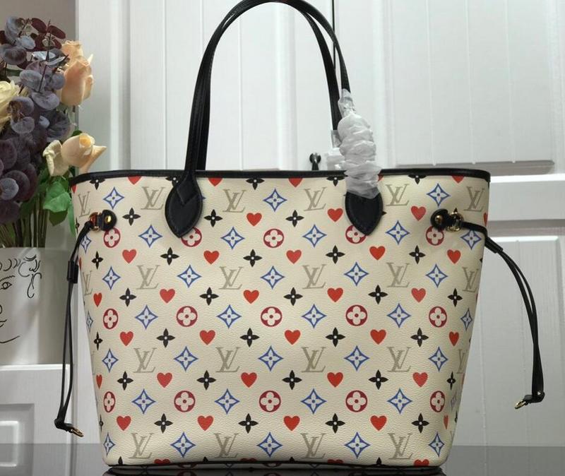 Chloe’s Picks - LOV Bags - 2674