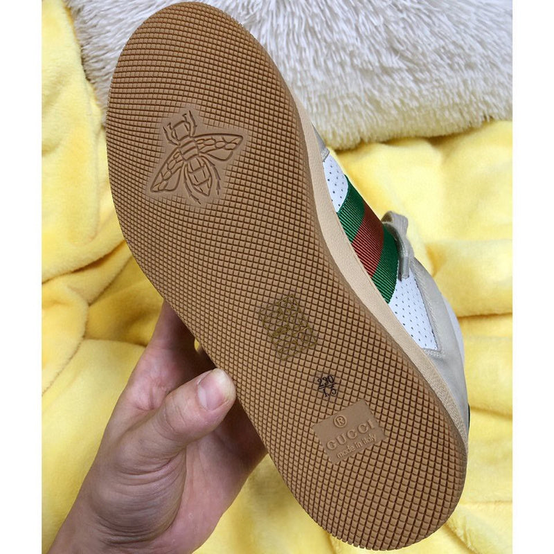 Gucci Luxury Shoes