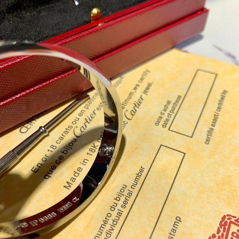 Cartier Jewelry