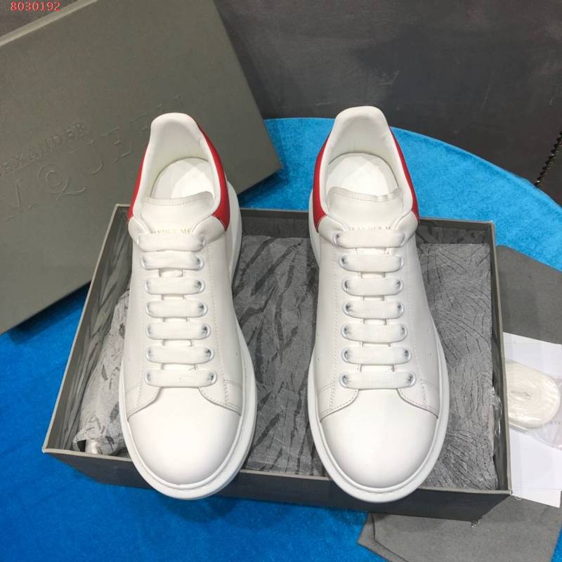 Alexander McQUEEN Luxury Shoes