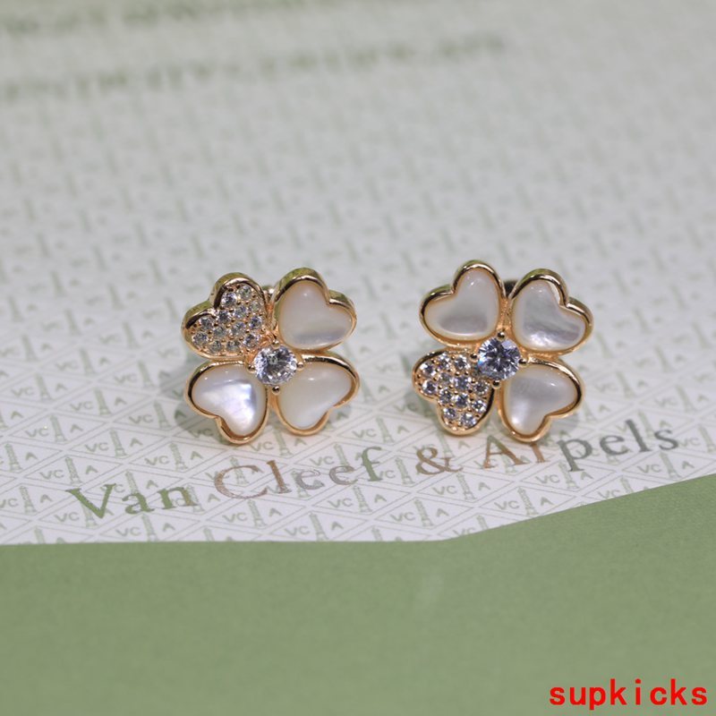 Van Cleef & Arples Jewelry