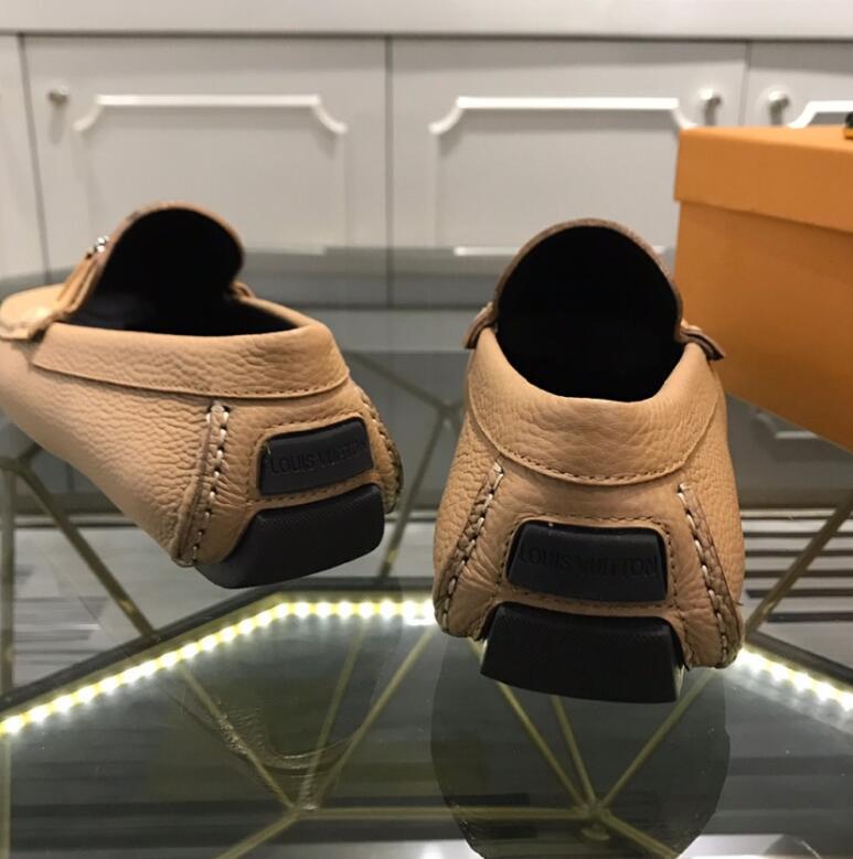 Chloe’s Picks - LOV Men Shoes - 1934