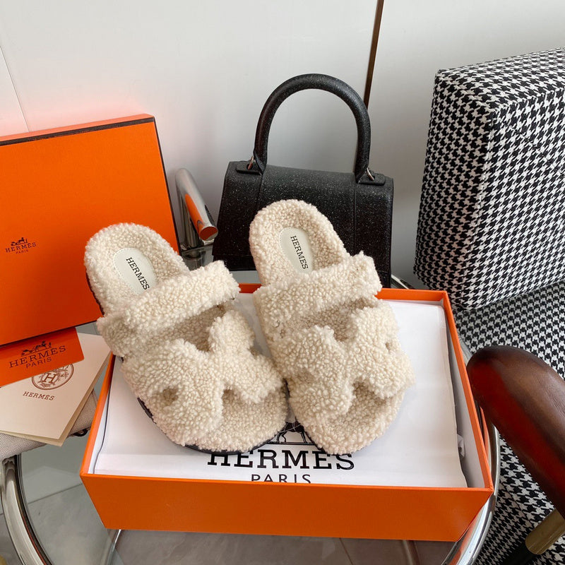 Hermes Luxury Shoes