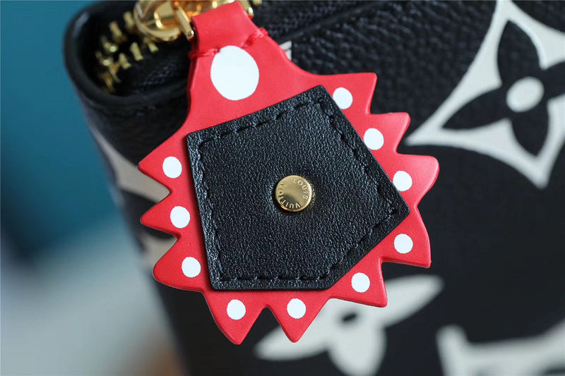 I W Fashion Lu-Vi bags - 8966
