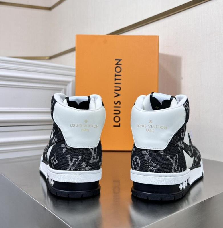 Chloe’s Picks - LOV Men Shoes - 763