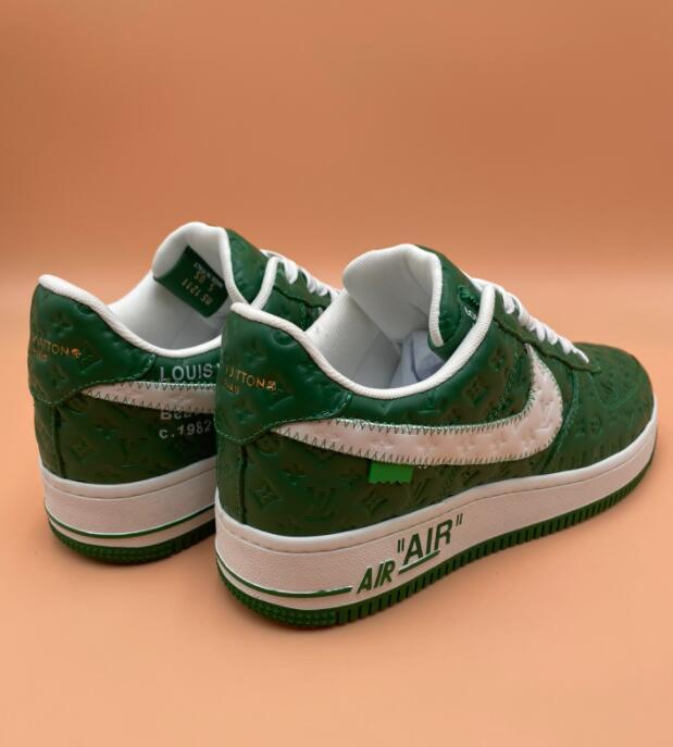 Chloe’s Picks - LOV Men Shoes - 958
