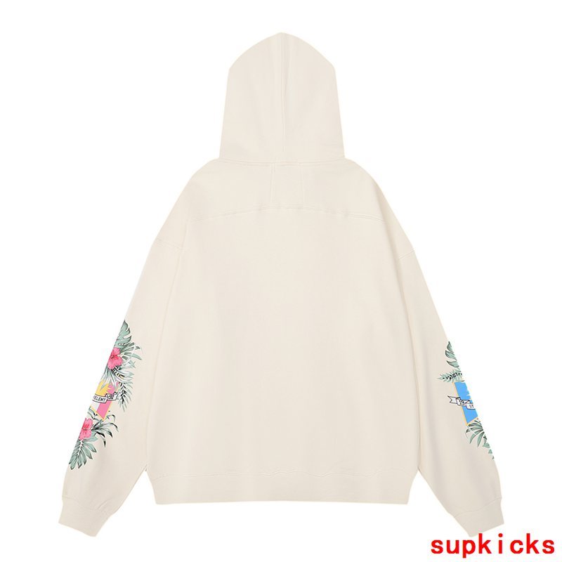 RHUDE Luxury Cloth