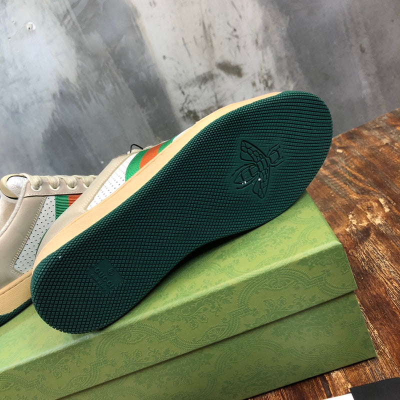 Gucci Luxury Shoes