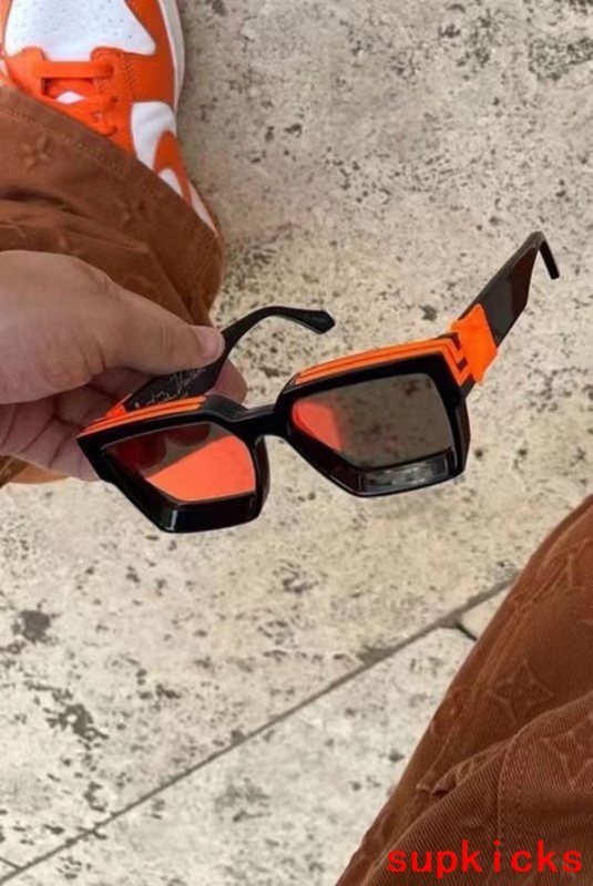 Louis Vuittion Luxury Sunglasses