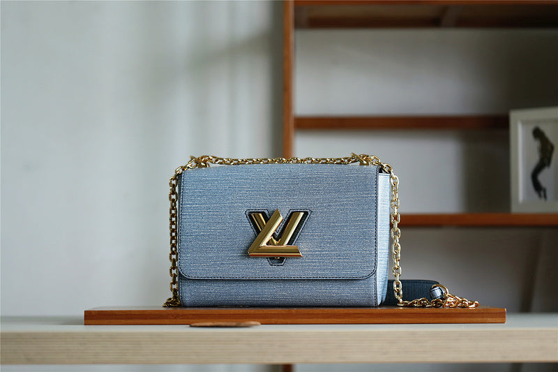 I W Fashion Lu-Vi bags - 8492