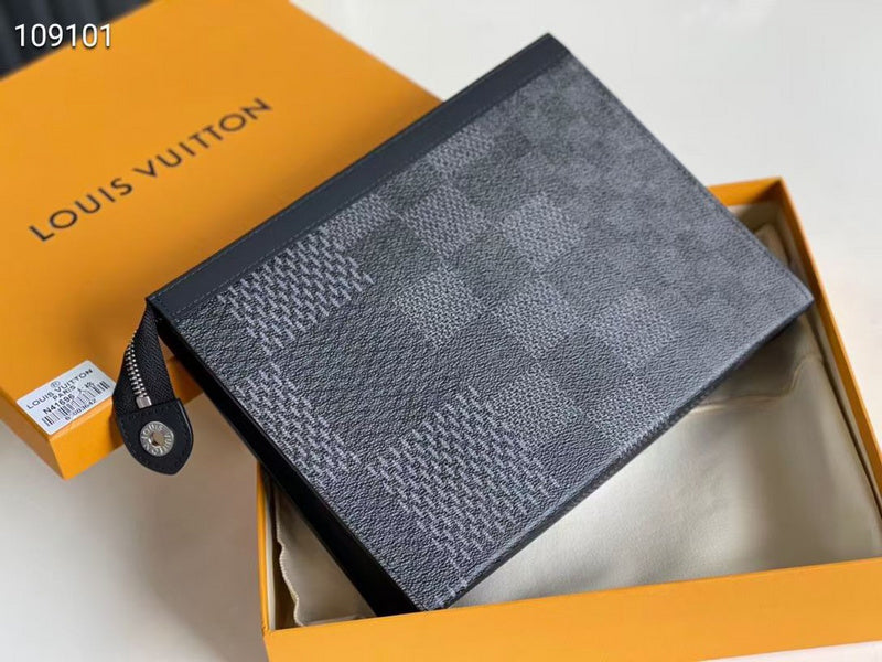 I W Fashion Lu-Vi bags - 17689