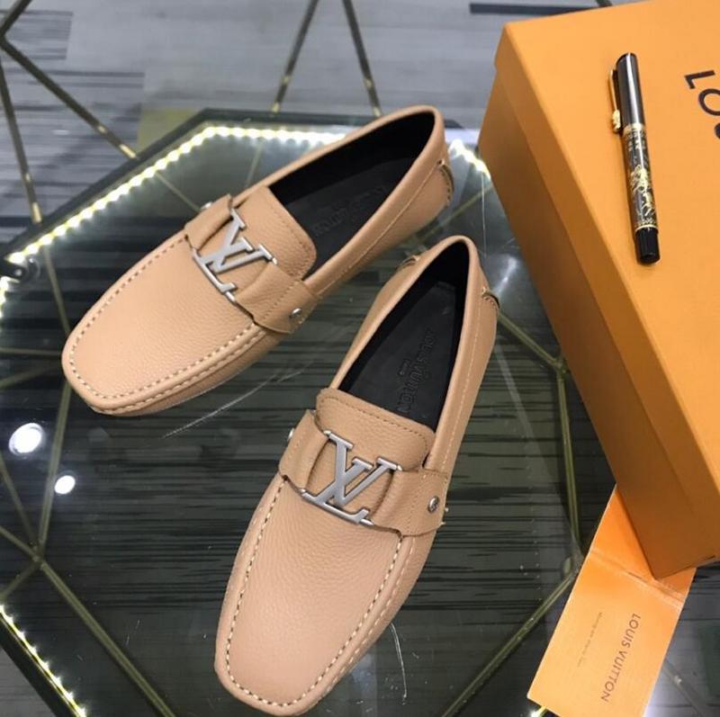 Chloe’s Picks - LOV Men Shoes - 1915