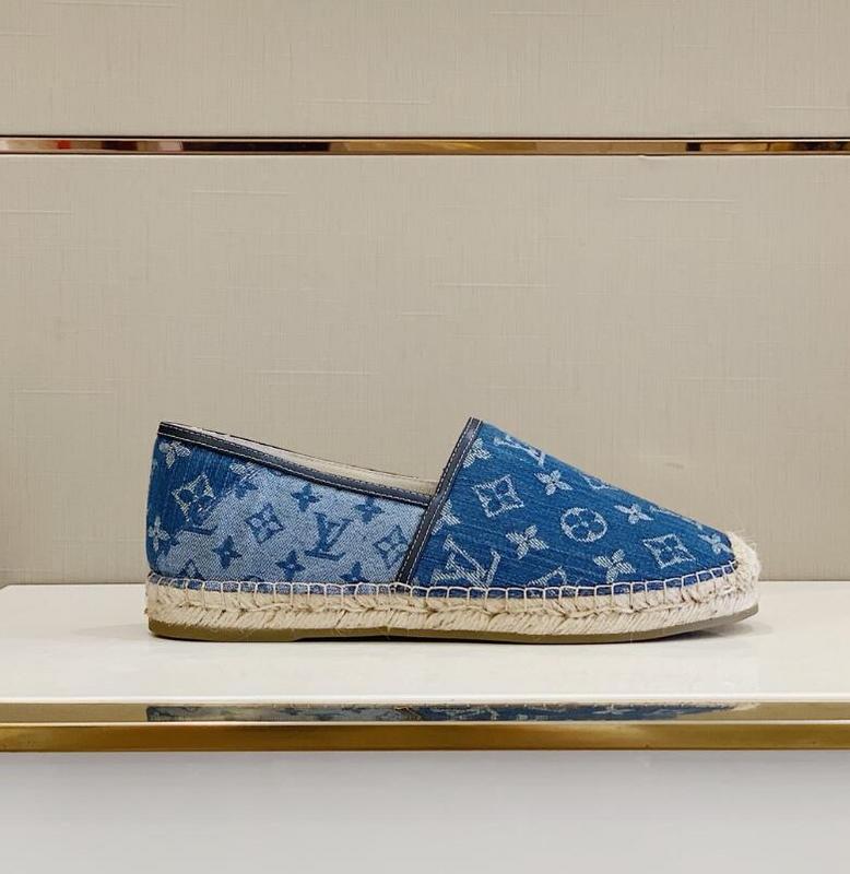 Chloe’s Picks - LOV Men Shoes - 1590