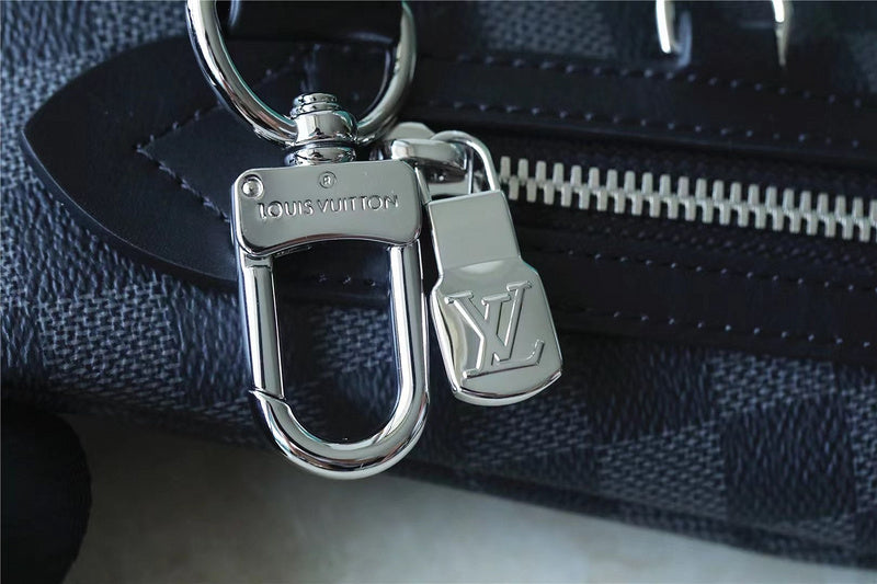 I W Fashion Lu-Vi bags - 9953