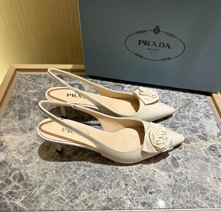 Chloe’s Picks - PD Women Shoes - 236