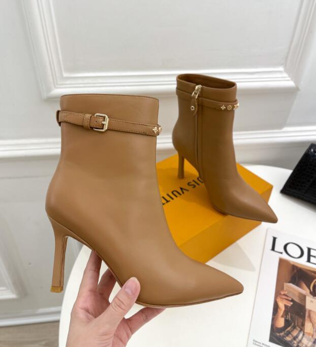 Chloe’s Picks - LOV Women Shoes - 865