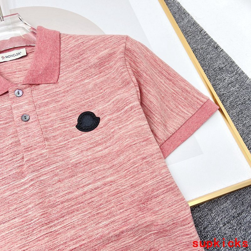 Moncler Luxury Cloth