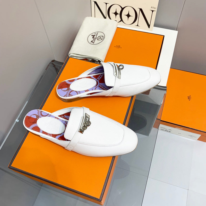 Hermes Luxury Sandals