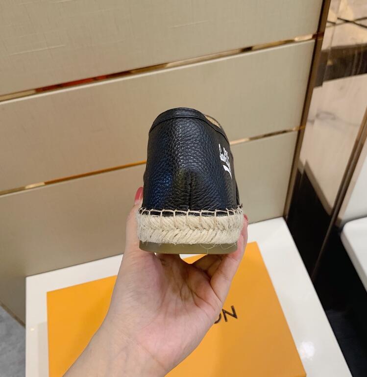 Chloe’s Picks - LOV Men Shoes - 1614